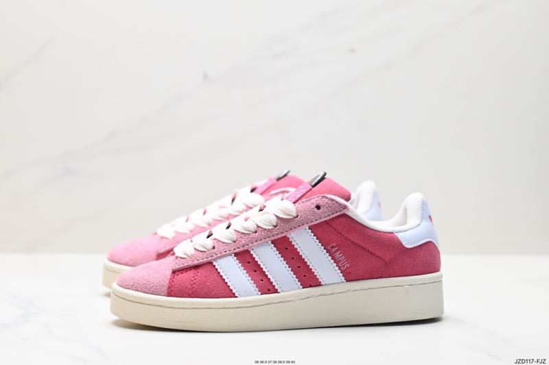 Adidas Campus Shoes